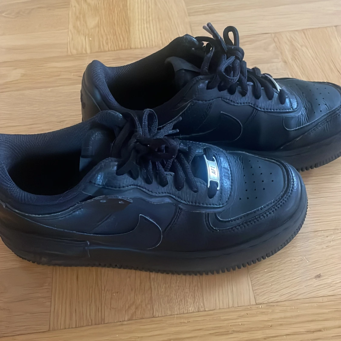 Nike air force 1 shadow  - 91