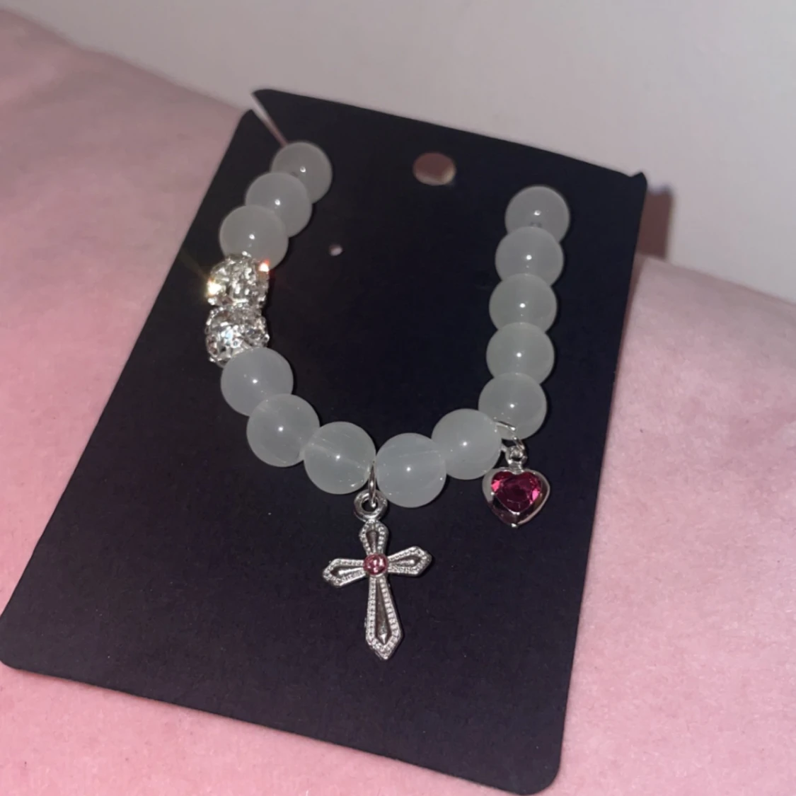 Handmade bracelet - 90