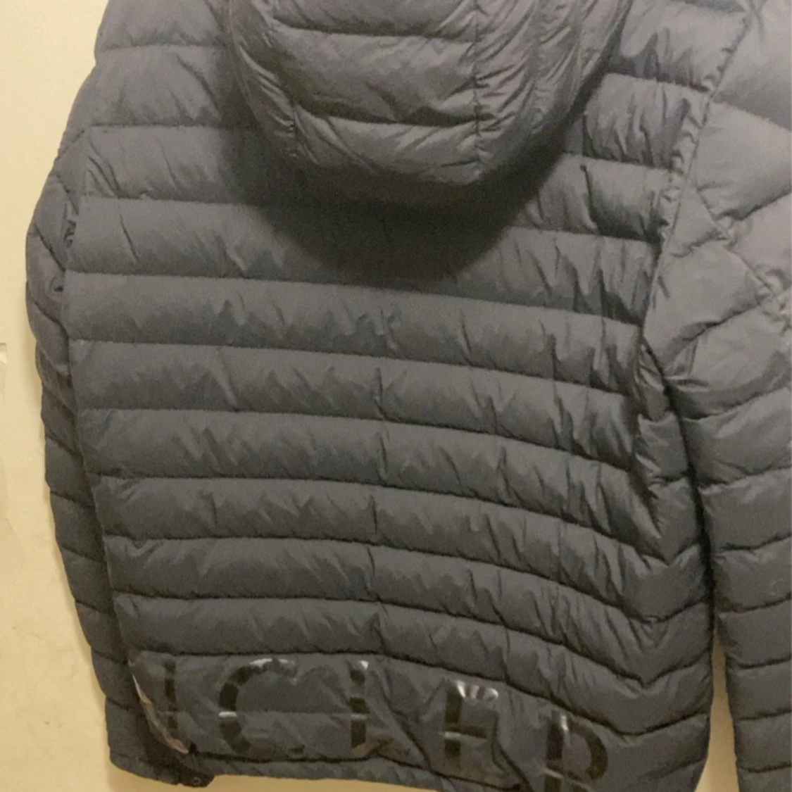 Moncler Deeux Giubotto Jacka - 90
