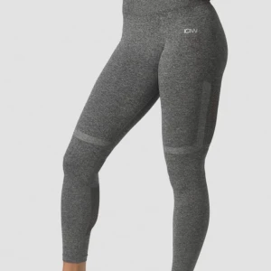 Träningstights - Näst intill helt oanvända tights från i can i Will nypris 800