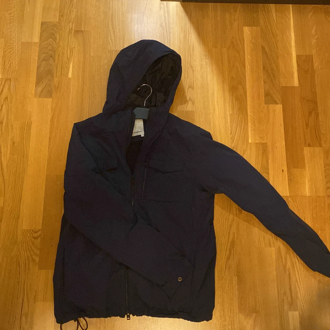 J.Lindeberg vårjacka - 90