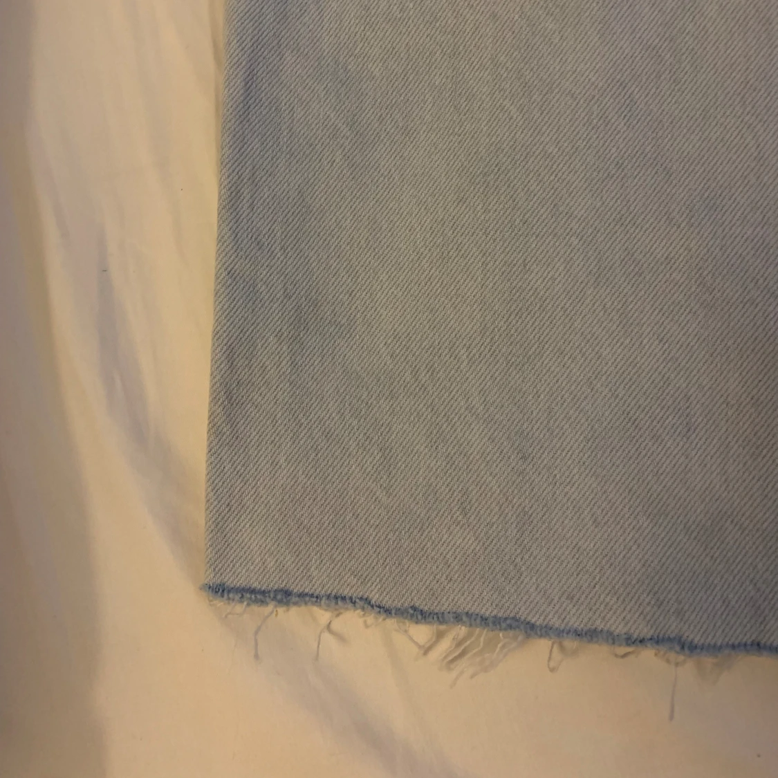 Mid/low Waist Jeans - 91