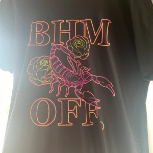 Snygg oversize T-shirt  - Snygg oversize T-shirt i storlek S. Använd ett fåtal gånger.