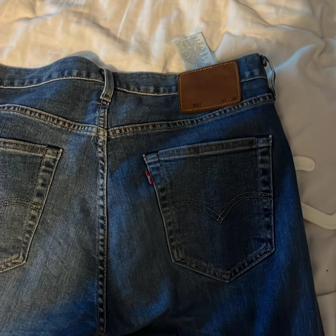 Levis 501 - 91