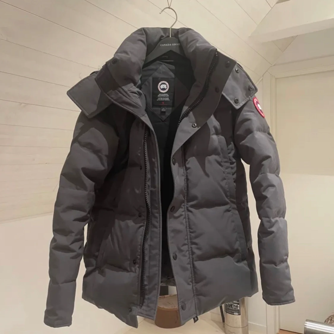 Canada goose jacka  - 91