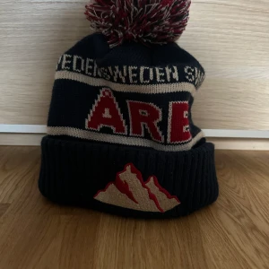 Åre mössa - Helt oanvänd Åre mössa! Går endast att köpa i Åre. 