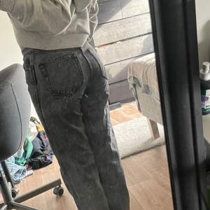  Superfin raka jeans från FB syster