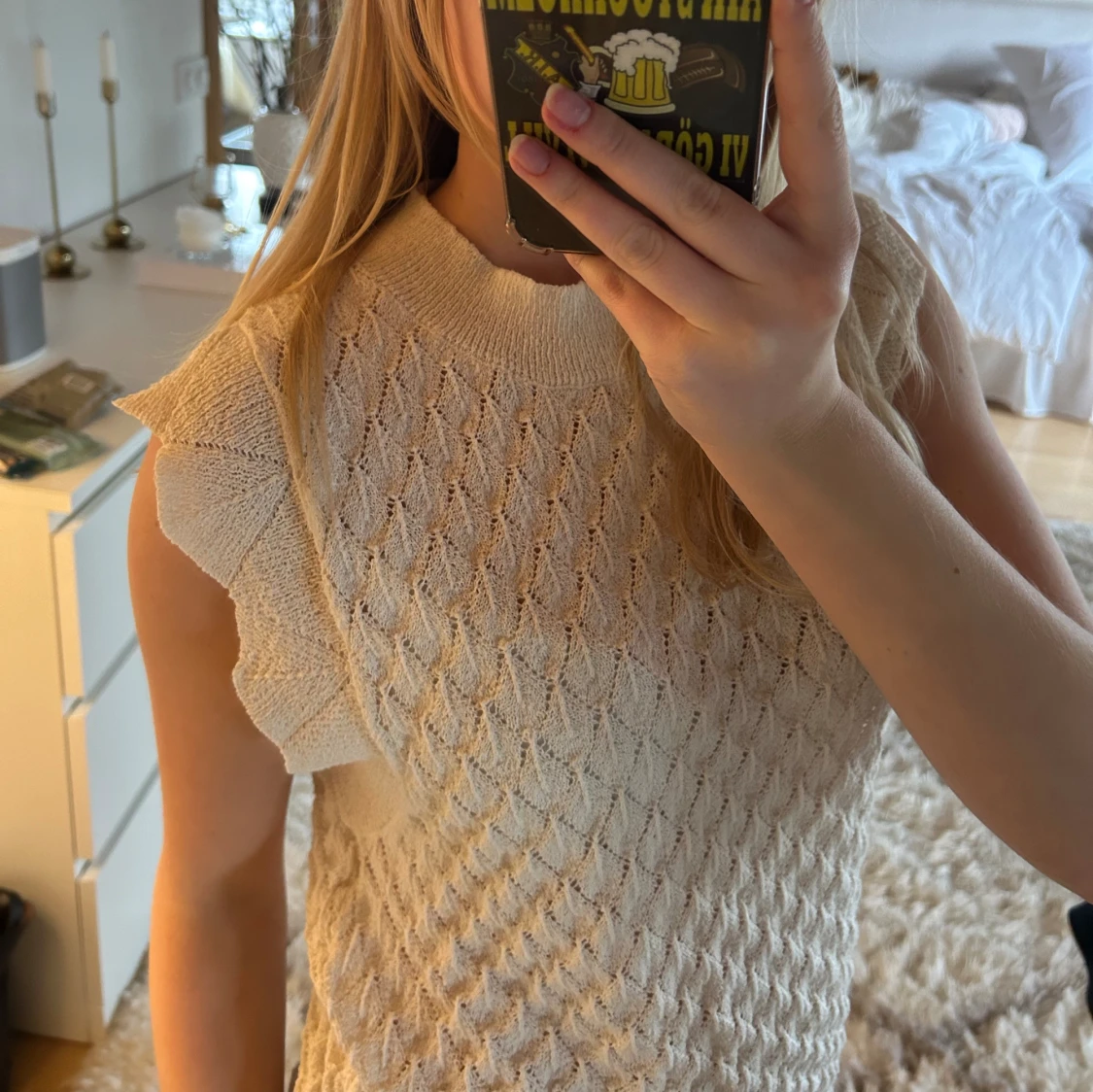 Carin Wester blus - 91