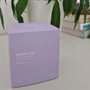 Caia cosmetics Renew you peeling pads - Oanvänd och oöppnad