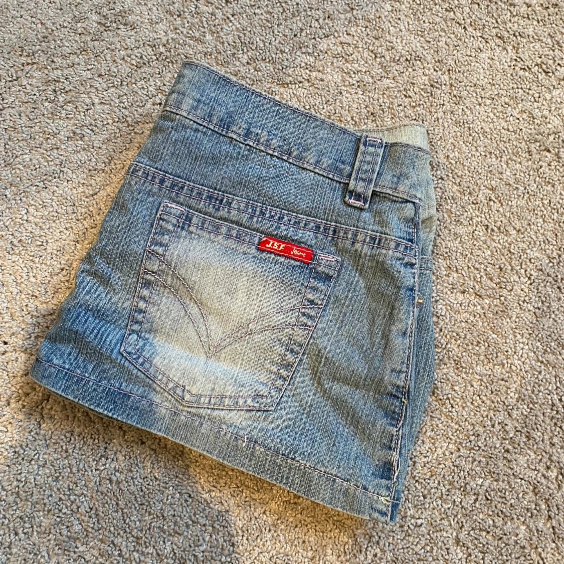 SÖTASTE MINIKJOLEN!! - 91