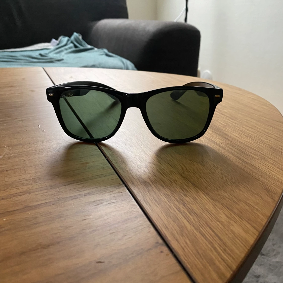 Ray-ban wayfarer - 91