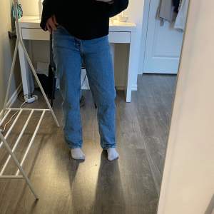 Super fina mid waist jeans från Nudie Jeans Co Nypris 1200kr  Använda få gånger 
