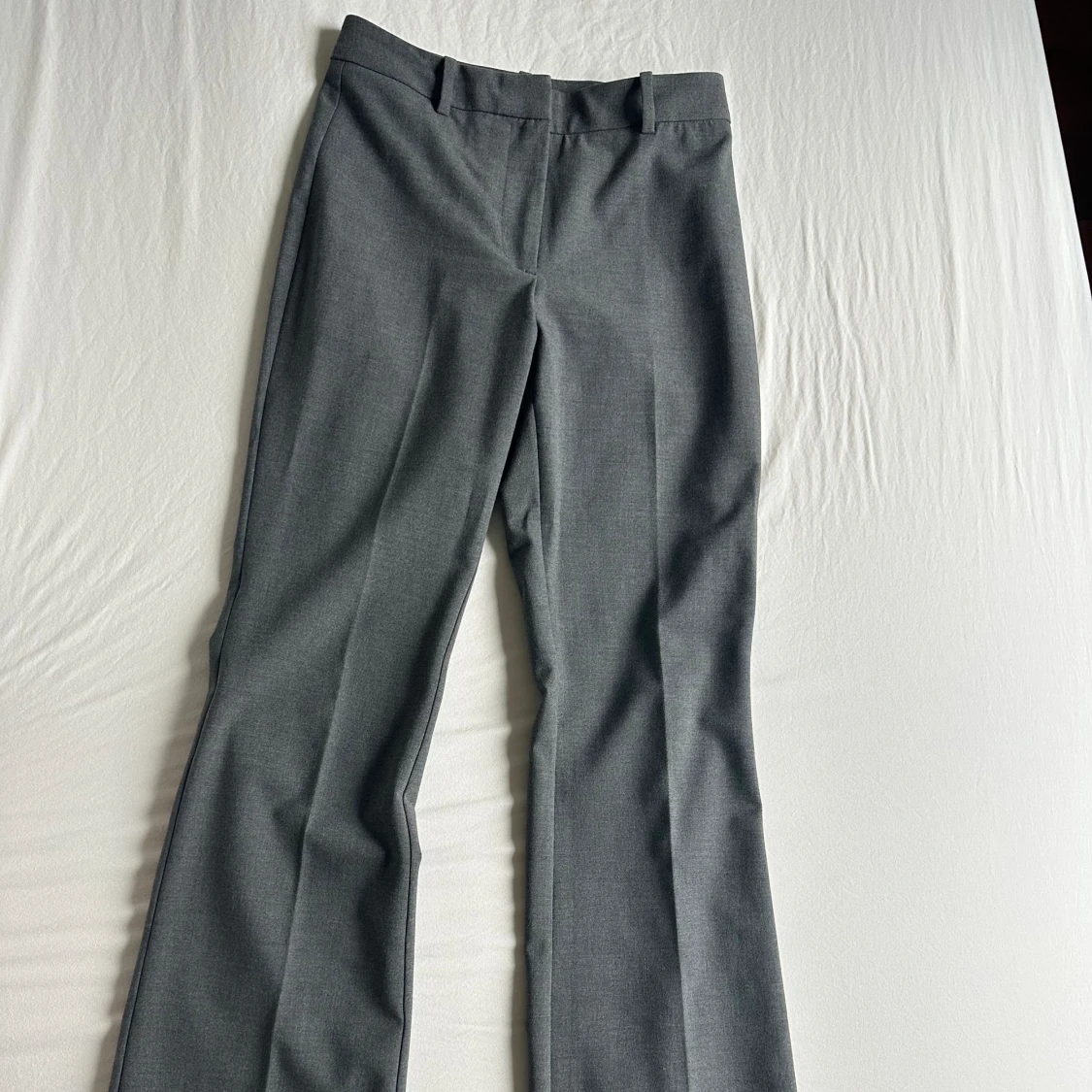 Trousers from Zara