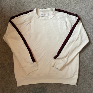 Our Legacy sweater - Passar med byxorna jag lagt upp Kan släppa båda för 2000 Size 50/medium