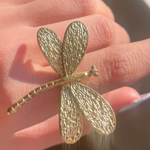 Justerbar ring - Fin justerbar ring som inte kommer till användning🫶💕