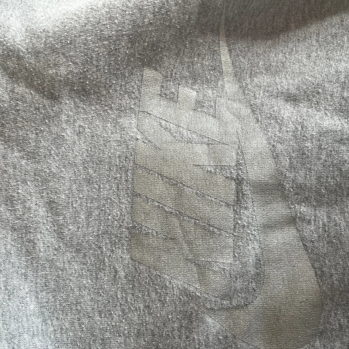 Vintage Hoodie från Nike  - 90