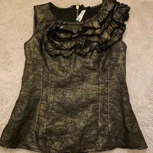 Party topp - Snygg party topp!!