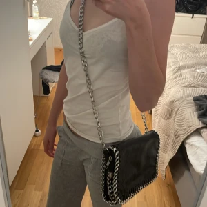 Säljer Tiamo väska - Säljer min Tiamo väska den är i ny skick och har inga defekter 🤍