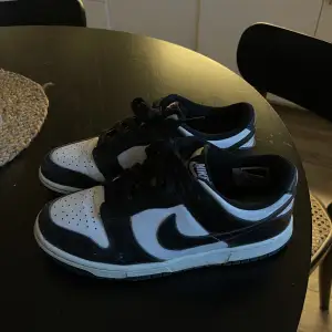 Säljer mina panda dunks. Använt skick