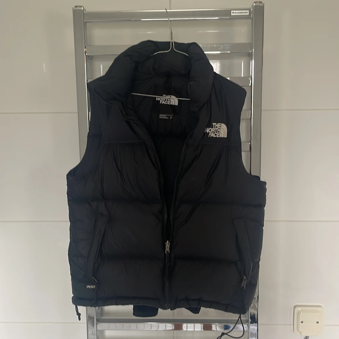 North Face väst - 91