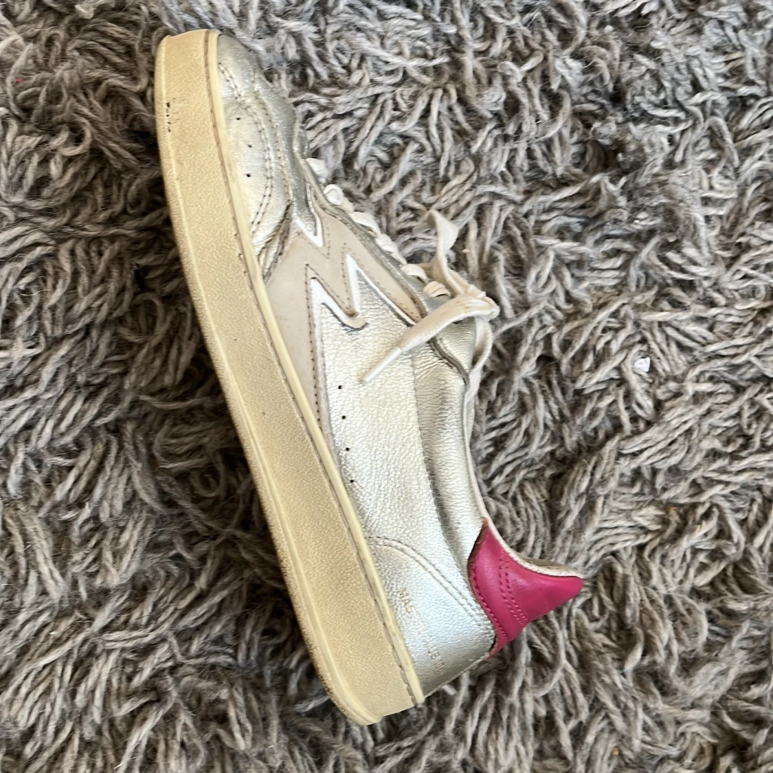 Moaconcept skor - 91