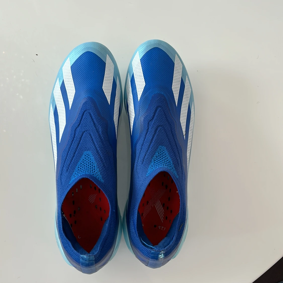 Adidas crazyfast - 92