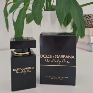 Dolce&Gabbana The only one intense 30ml  - Endast testad 30 ml
