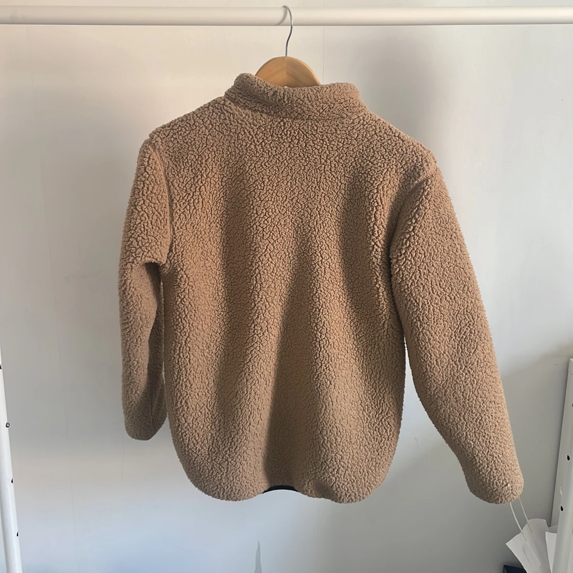 Teddy vårjacka  - 90