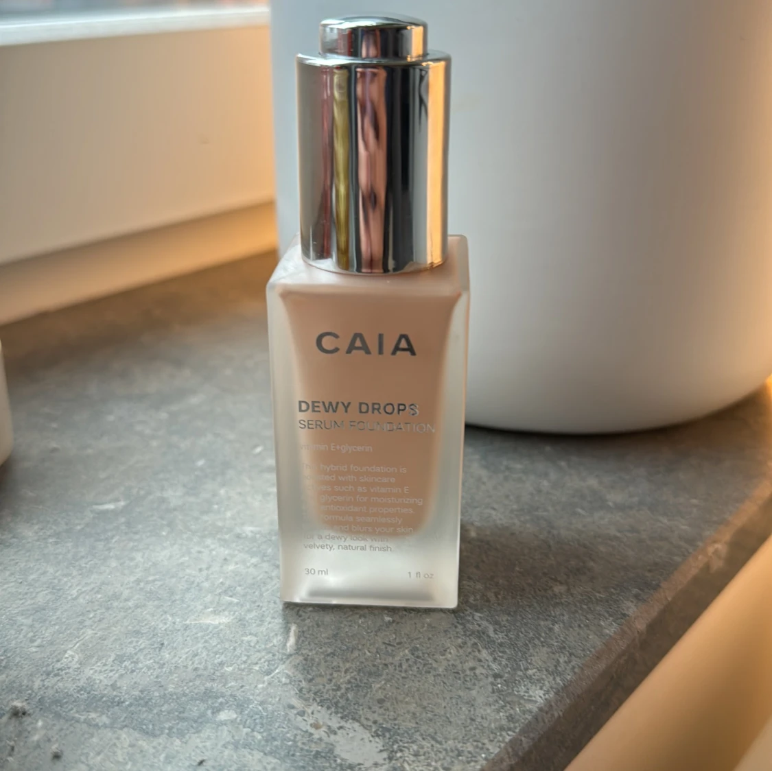 Caia dewy drops