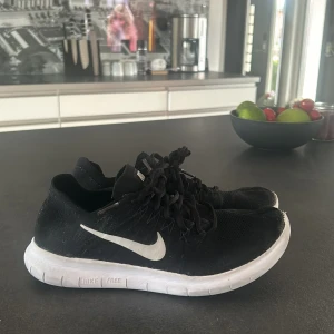 Nike skor - Fina skor som använts nån gång.