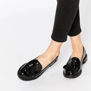 Loafers - Fint skick som nya. Klicka gärna på köp nu💝💝fråga om ni undrar nåt