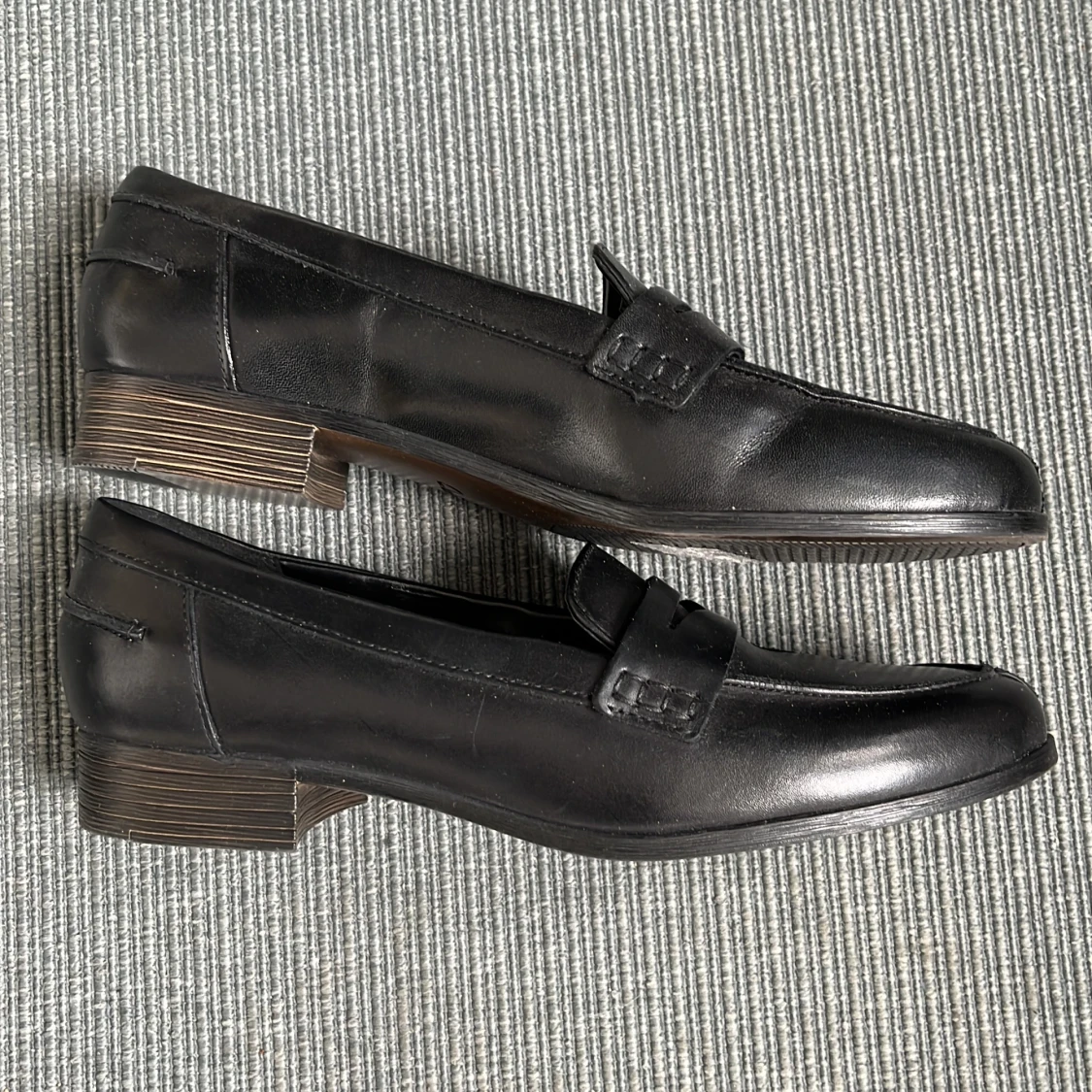 Helt nya Loafers - 91