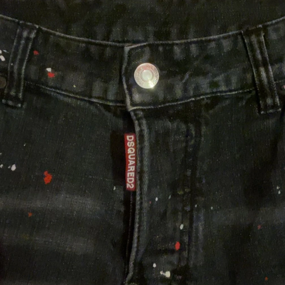 Dsq2 Jeans - 90