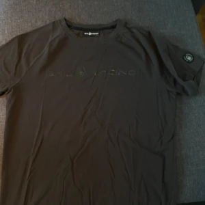 Sail racing t-shirt - Storlek M Färg svart 