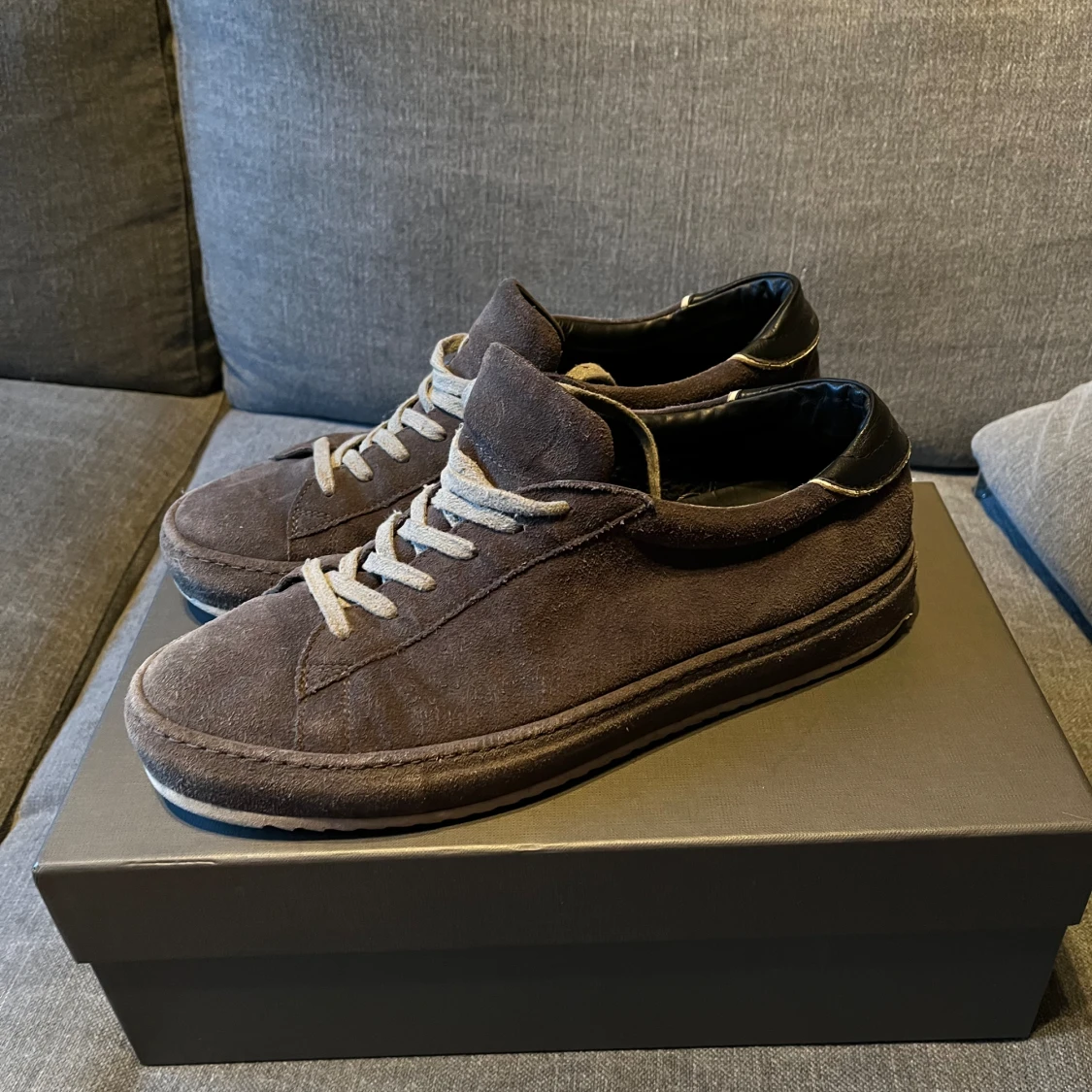 Philippe model sneakers 