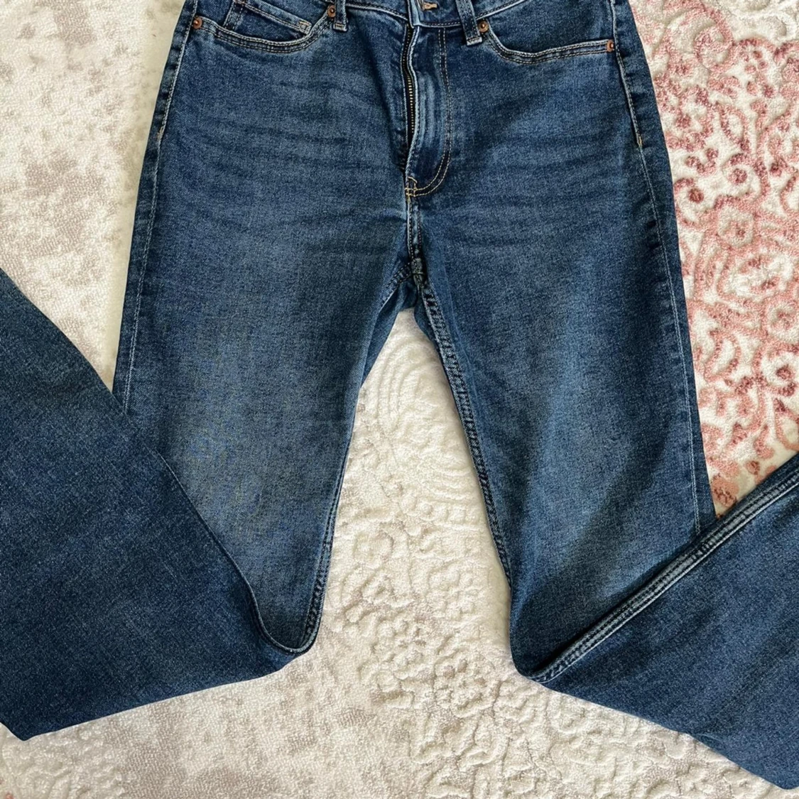 Bootcut Jeans