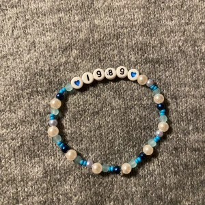 Friendship bracelet  - Fint armband perfekt till ts the eras tour