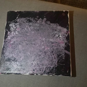 Tavla - En jätte fin och en vällungnande tavla som man kan kolla på i flera timmar. Den är 20x20 cm