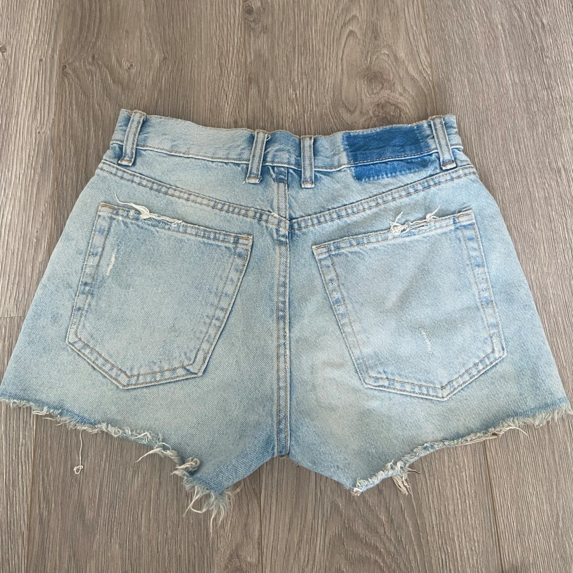 Jeansshorts - 90