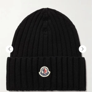 Moncler mössa - Moncler mössa