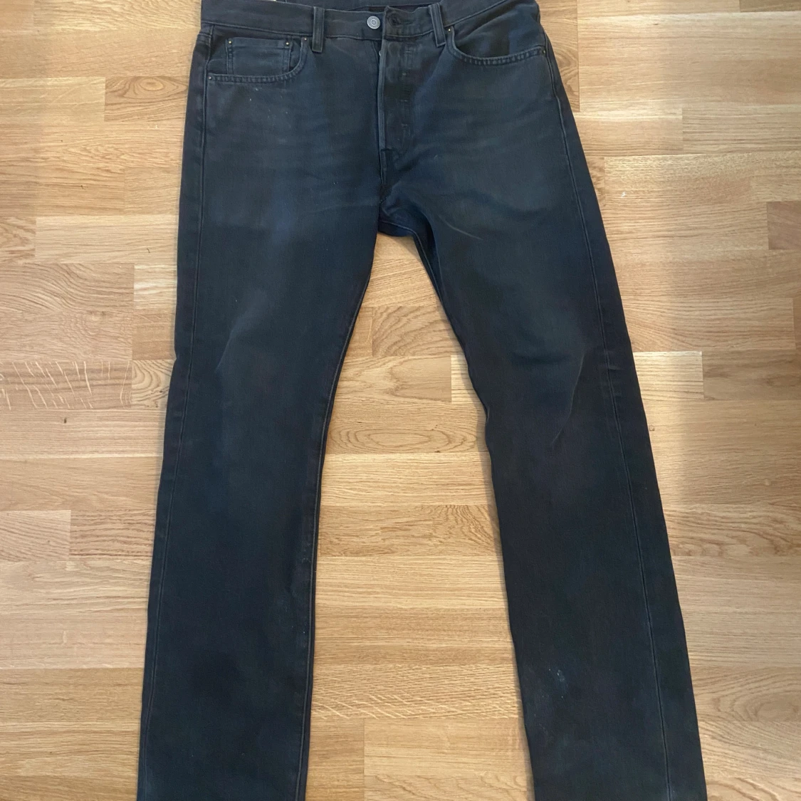 Levis 501 