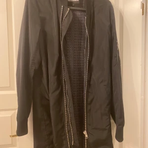 Tunn jacka  - Ny