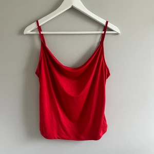 Topp - Nästan oanvänd!