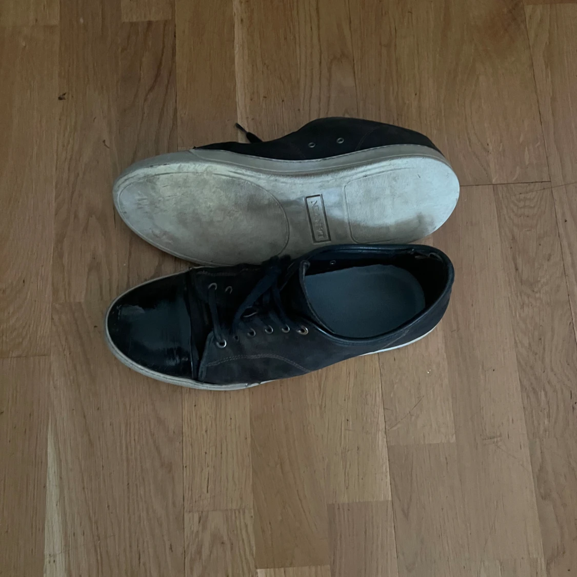 Svarta Lanvins Till Salu! - 92