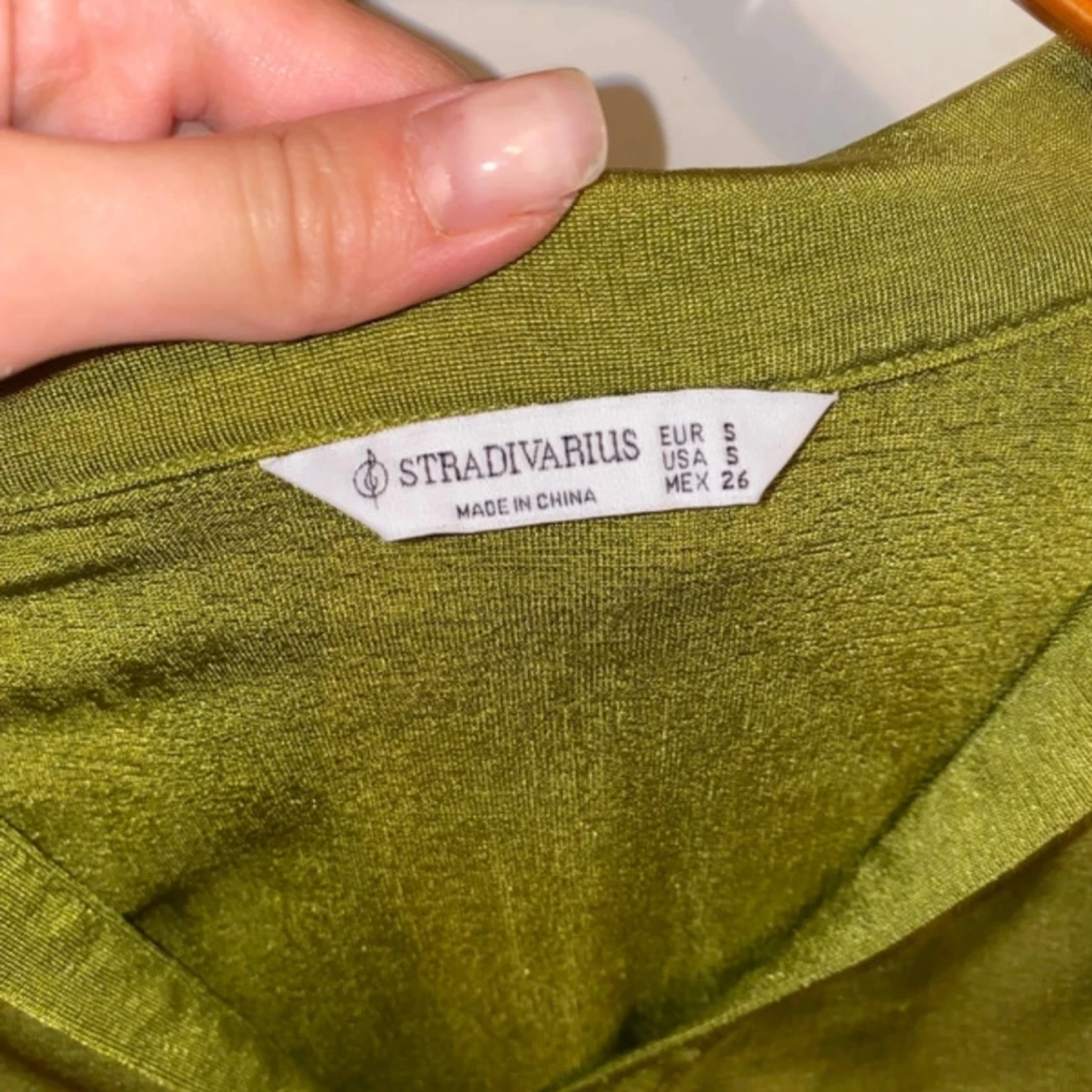 Stradivarius topp - 91