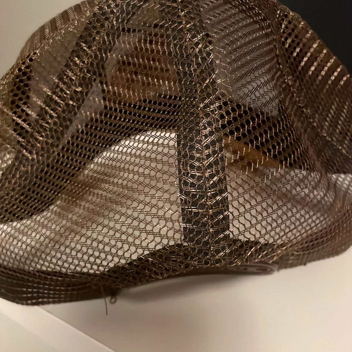 Keps från Goorin Brod - 90