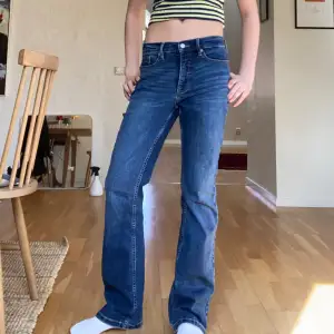 Jeans från Calvin Klein! Nypris: 1300kr 