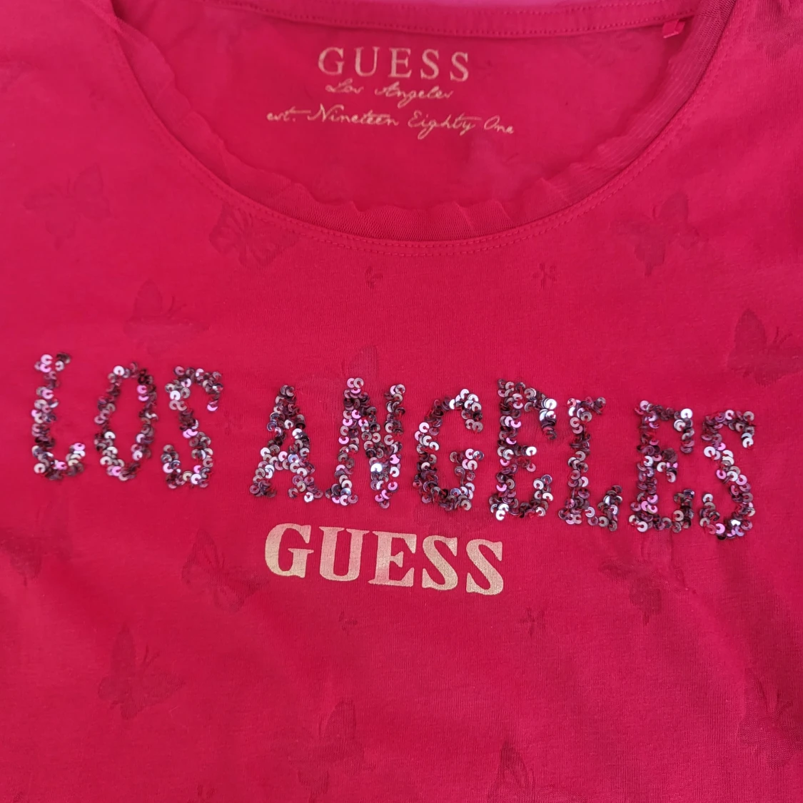 Rare Guess T-shirt 