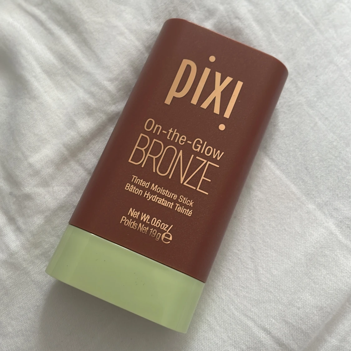 Pixi Bronzer