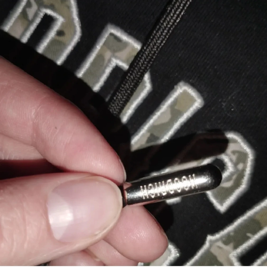 Hoodrich hoodie  - 90